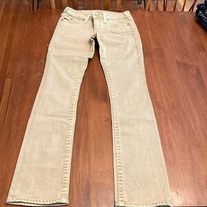 Buckle True Religion jeans